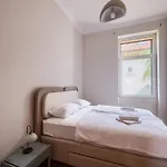 Apartmán Beachfront