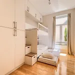 Apartmán Beachfront *