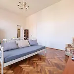 Apartmán Beachfront Zadar