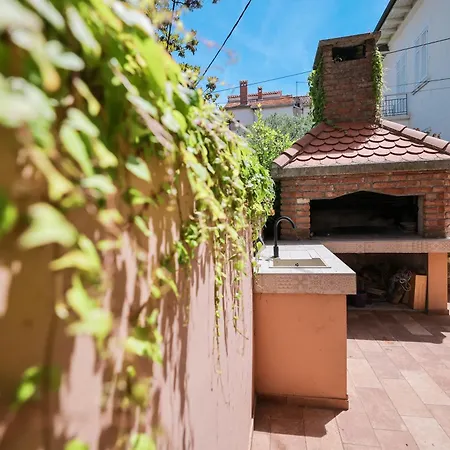 Appartamento Beachfront