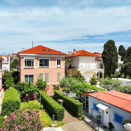 Beachfront Appartamento *