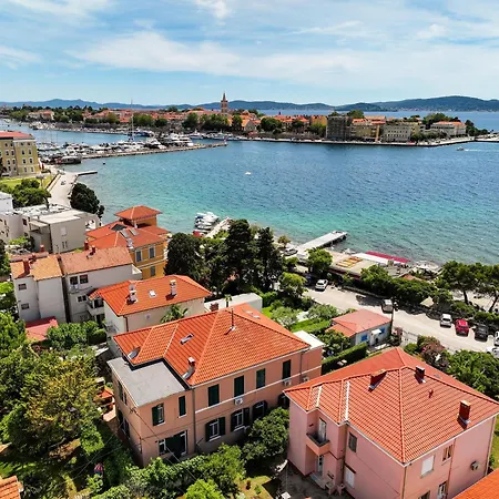 Appartamento Beachfront *