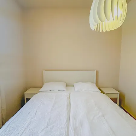 Apartament Beachfront *