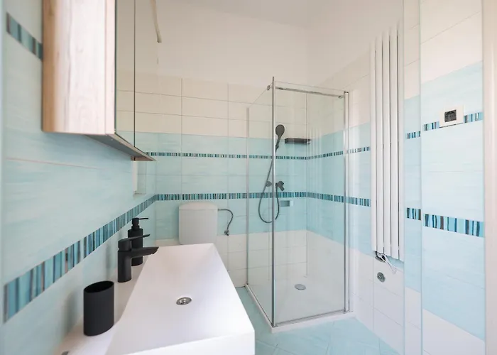 Appartamento Beachfront *