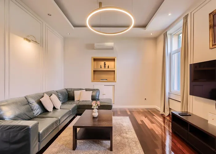 Beachfront Appartamento *