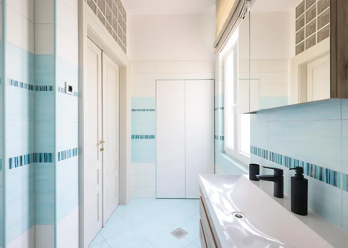 Appartamento Beachfront Zara