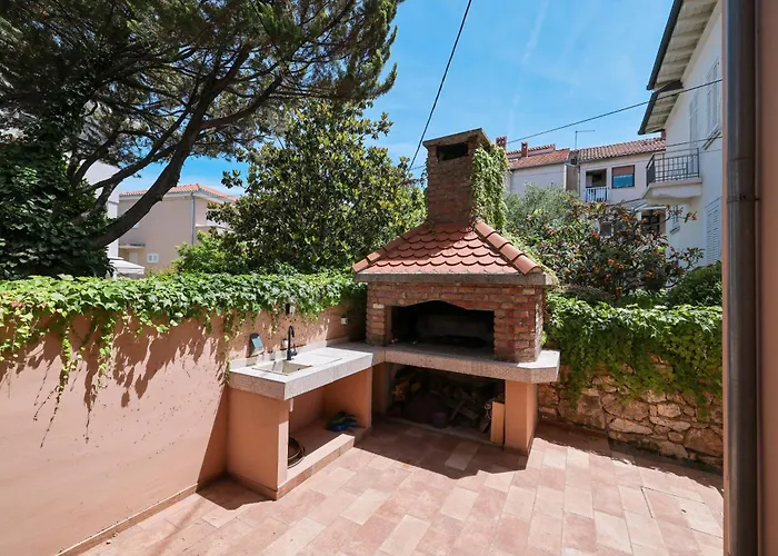 Beachfront Appartamento *