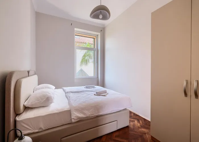 Beachfront Appartamento