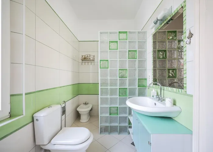 Beachfront Appartamento *