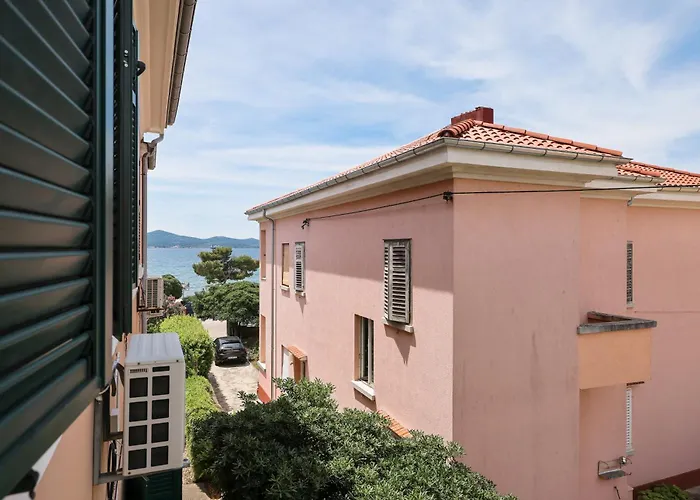 Appartamento Beachfront