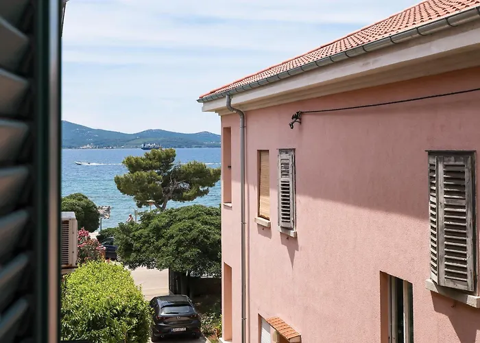 Appartamento Beachfront