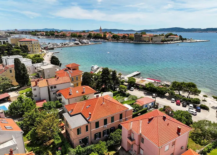 Appartamento Beachfront *