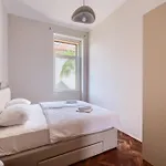 Beachfront Lejlighed