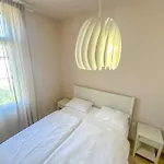 Beachfront Apartment