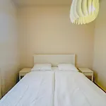 아파트 Beachfront *