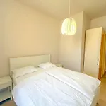 Beachfront Apartment