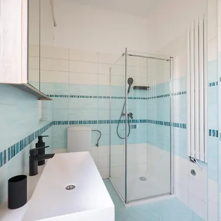 Апартаменты Beachfront *