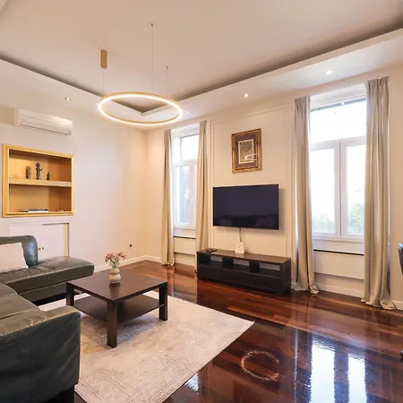 Beachfront * Задар