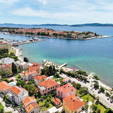 Appartamento Beachfront
