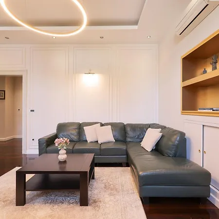 Apartman Beachfront *