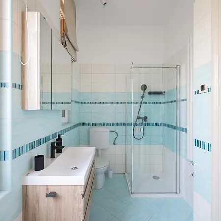 Appartamento Beachfront