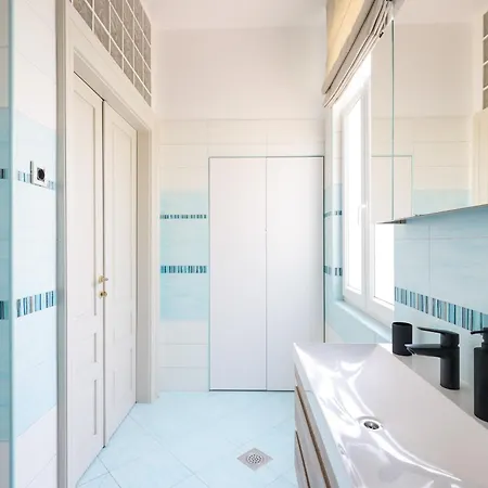 Апартаменты Beachfront Задар