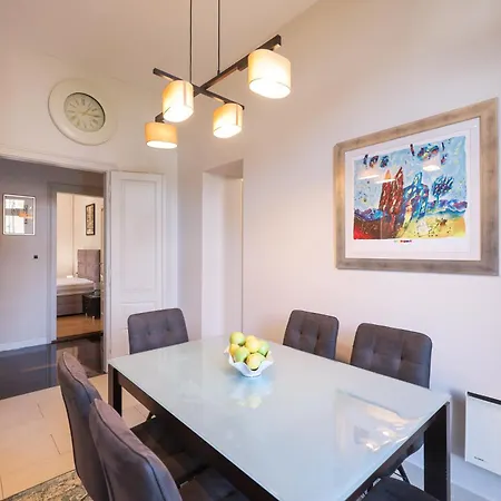 Apartman Beachfront Zadar