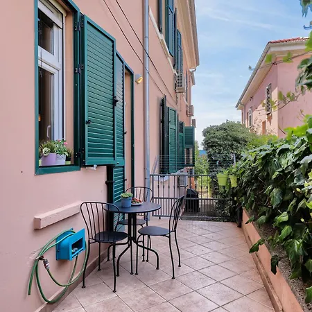 Beachfront * Задар