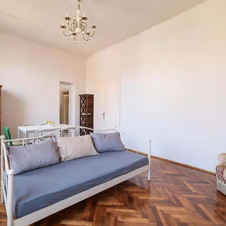 Beachfront Задар