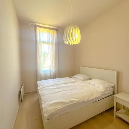 Beachfront Daire *