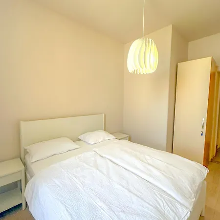 Beachfront Appartamento