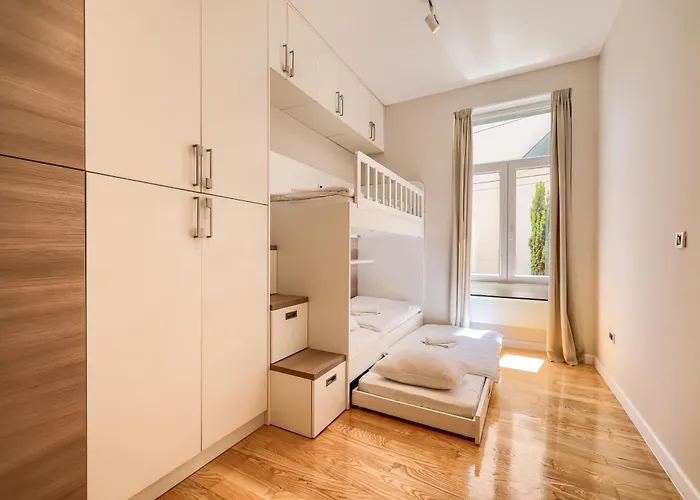 Apartman Beachfront *